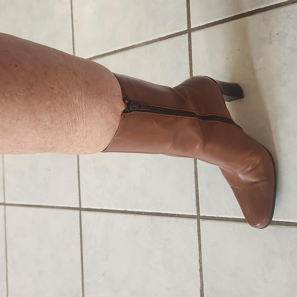 Coach boots - Picture 6 of 6